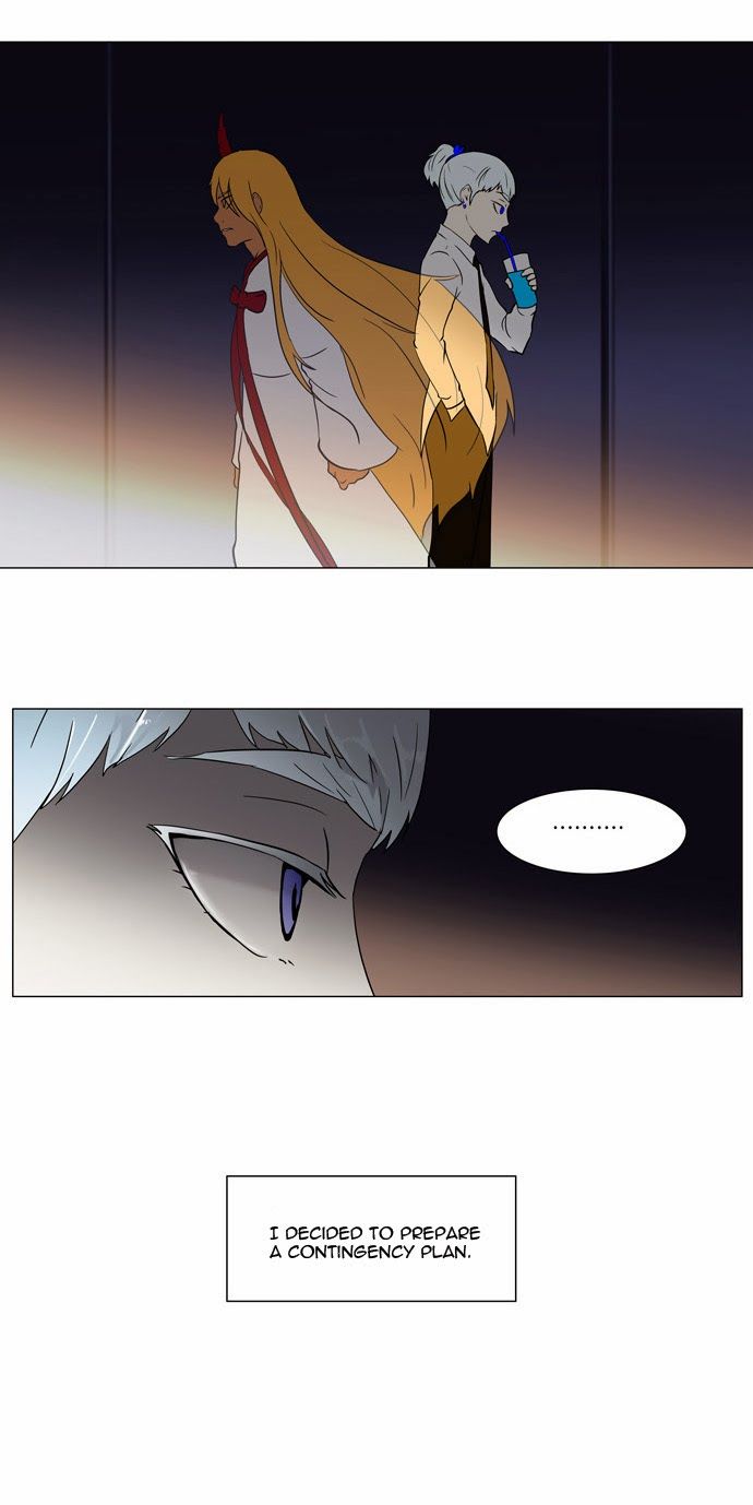 Tower of God Chapter 55 13